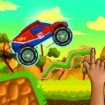Игра Умные Машины | Brainy Cars