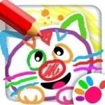 Игра Рисование Для Детей